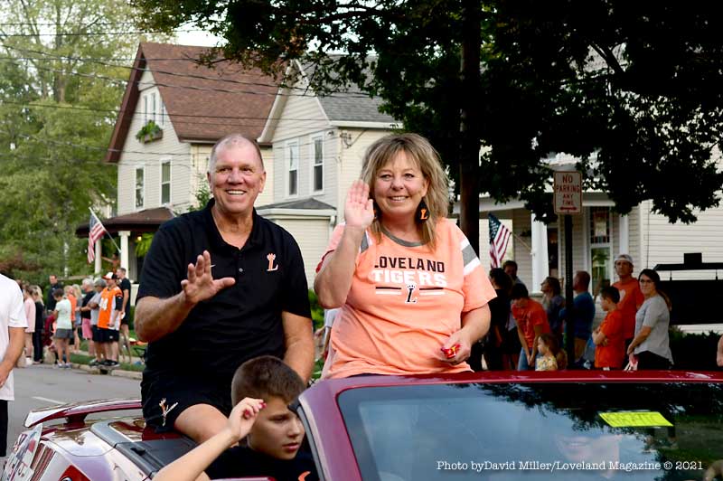 Retired Teacher and Coach Stan McCoy Jr. to be Honored