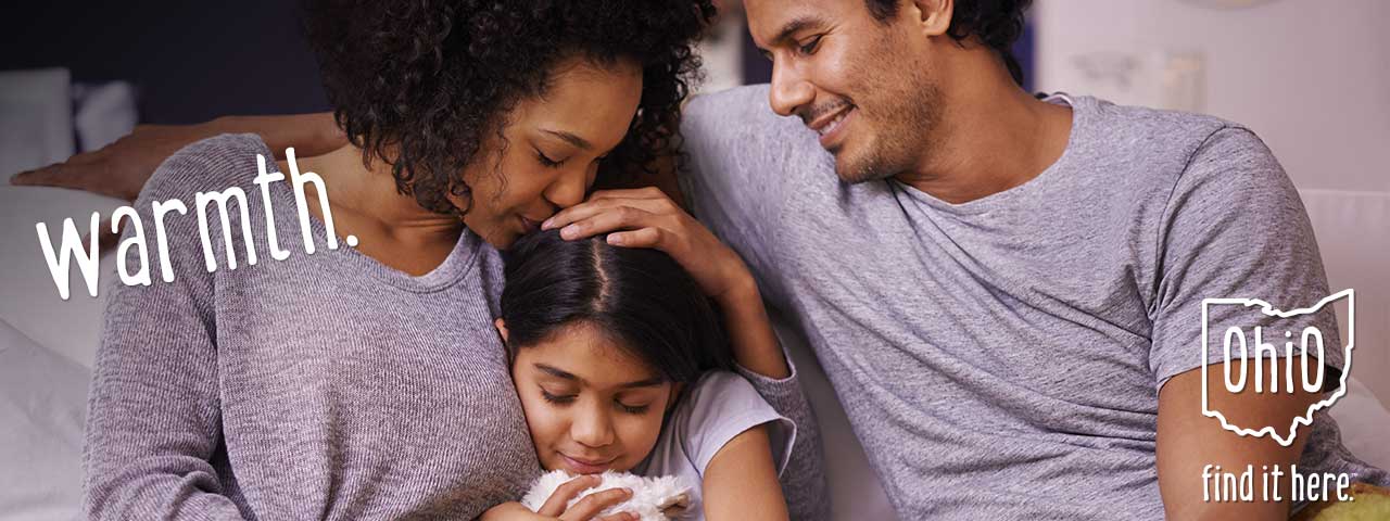 Ohio’s Home Energy Assistance Program (HEAP)