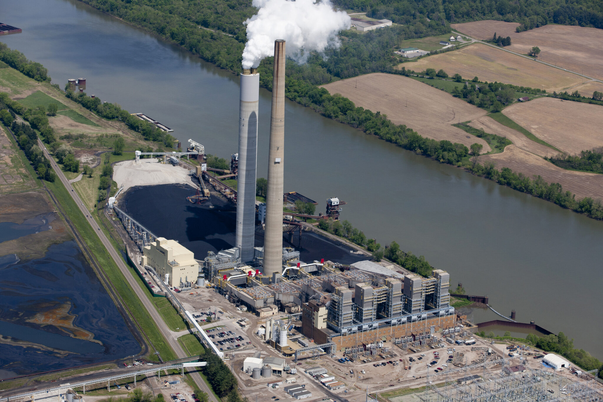 Ohioans spent $211 million subsidizing two coal plants over last two years