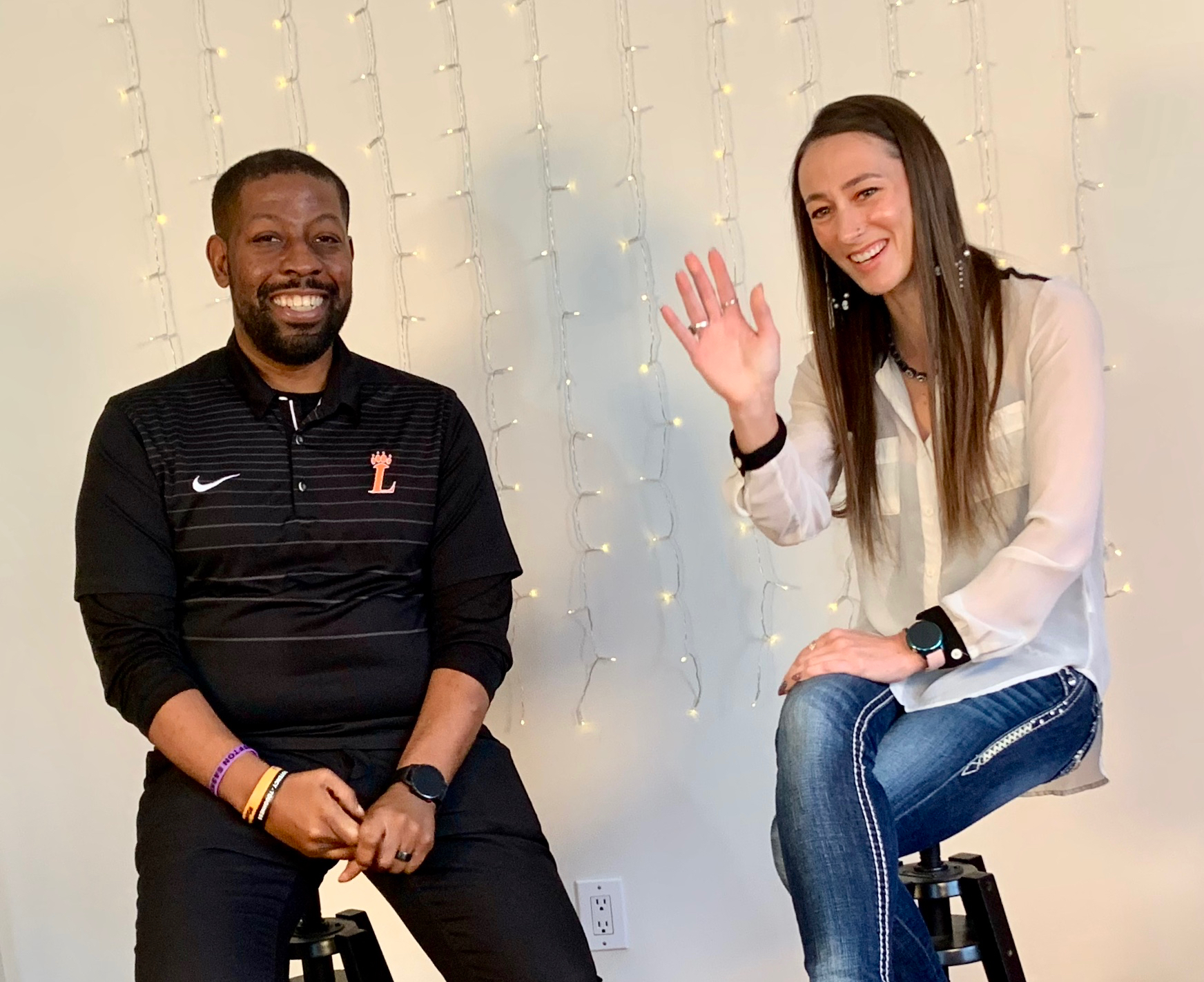 What’s in Loveland’s DNA Featuring Darnell Parker!