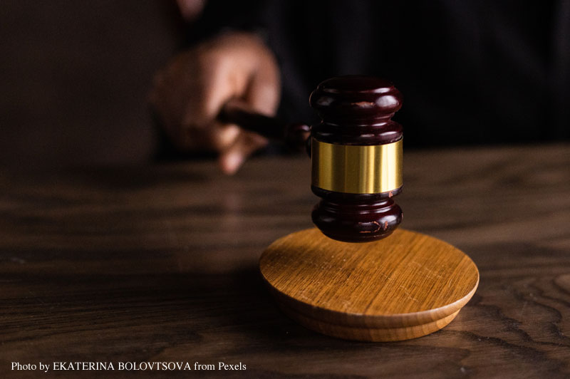 Jury Trials in Hamilton County have been paused