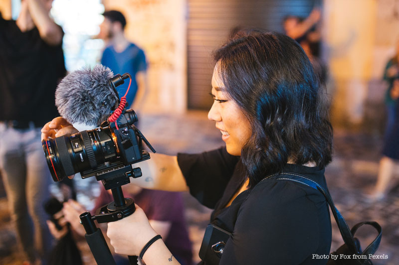 Are you a Student With a Passion for Journalism? Apply to our Internship Program!