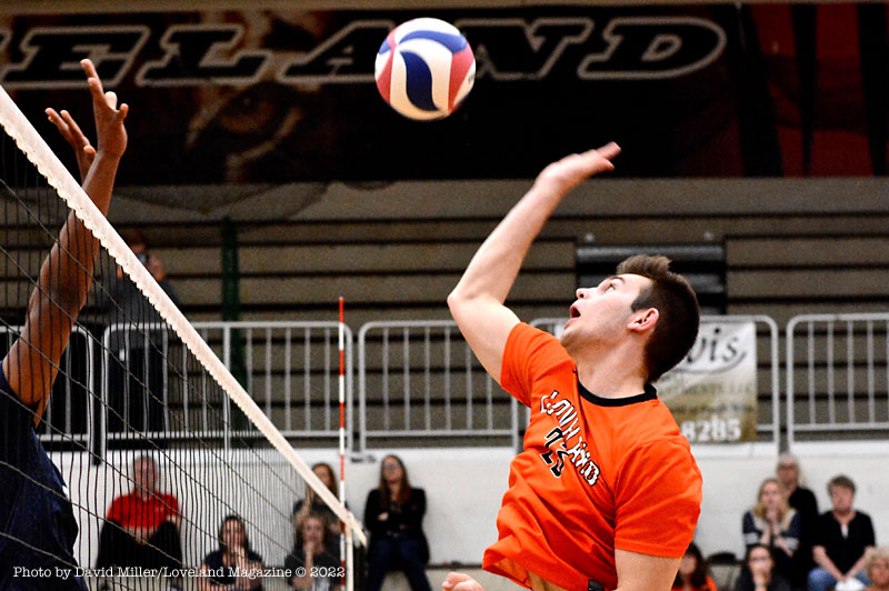 OHSAA Adds Women’s Wrestling and Men’s Volleyball to Ohio’s High School’s Sports!