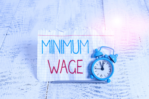 Ohio’s Minimum-Wage Increase Largest in 15 Years