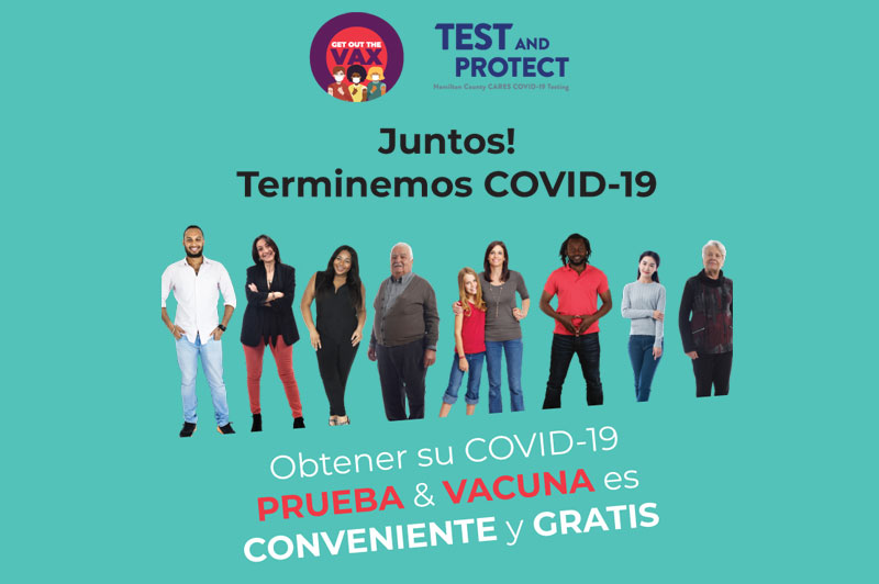 Preguntas frecuentes sobre las vacunas pediátricas