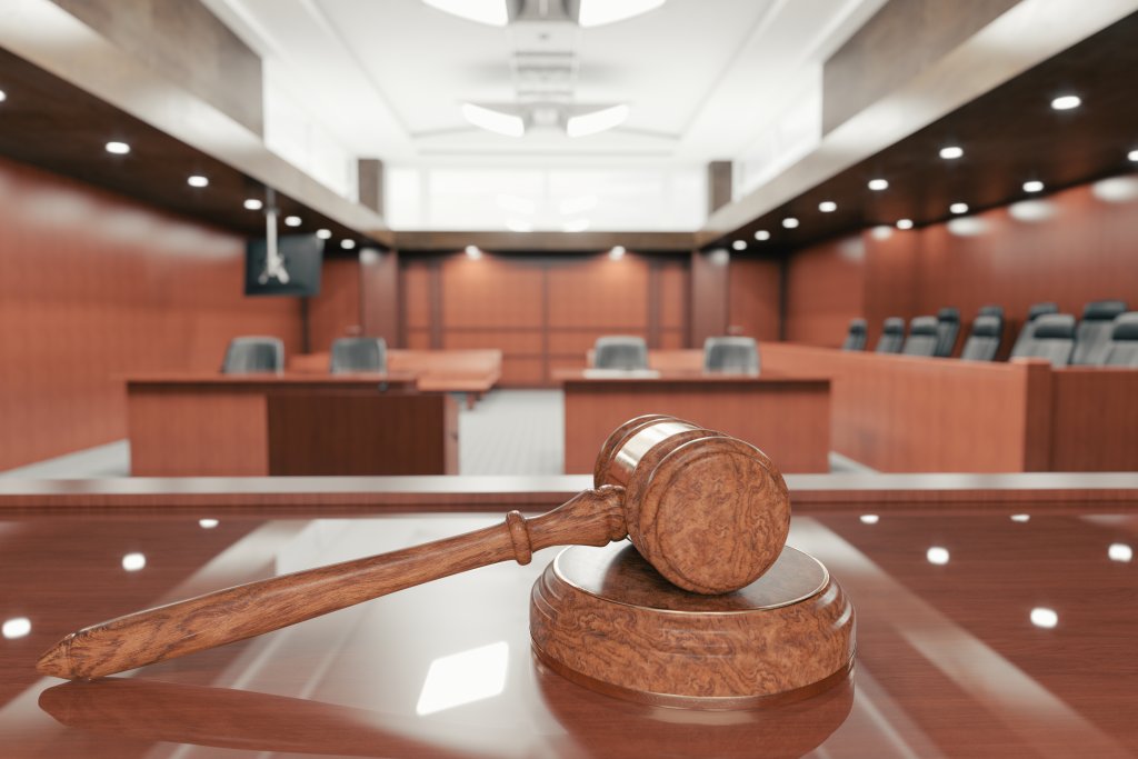Federal redistricting lawsuit filed as notice of impasse hits Ohio Supreme Court