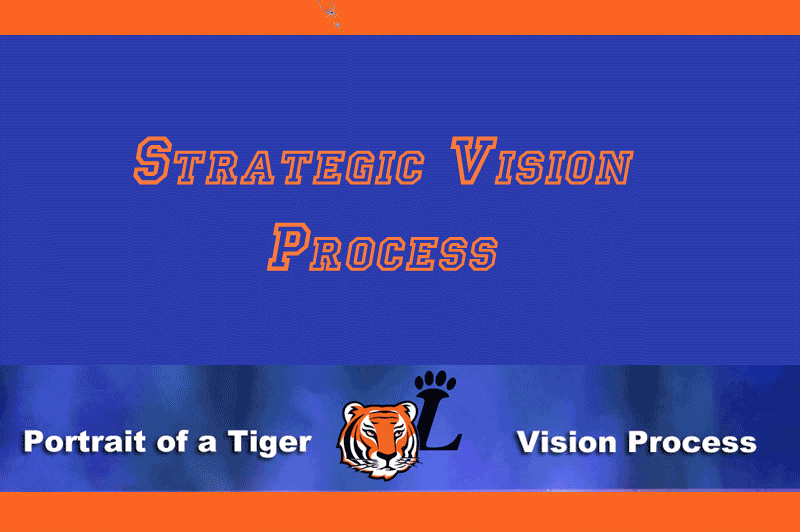 Strategic Vision Process continues on February 23 for Loveland Schools