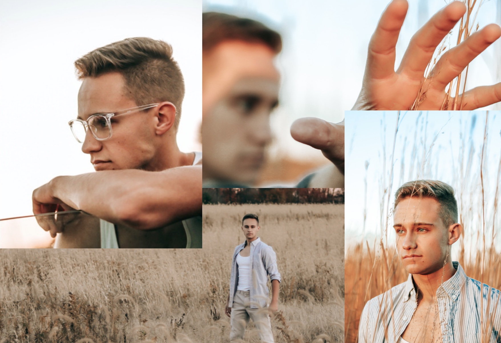 Loveland native and LHS grad Adam Paddock headlines in Columbus this Friday