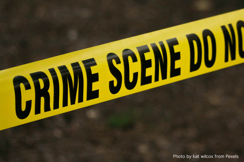2 arrests after double shooting on Wards Corner Road