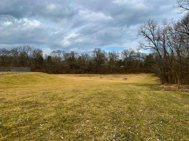 Loveland’s first dog park coming soon to the West Loveland Historic District
