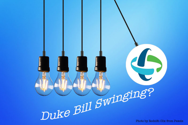 Duke Energy offers flexibility to avoid spikes in what you owe