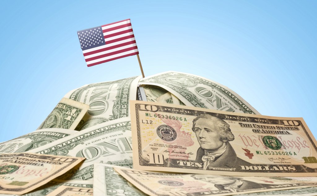 Who funded Ohio Statehouse politics in 2021?