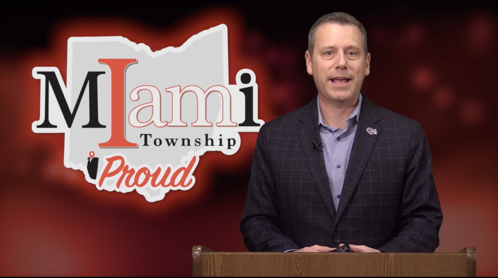 [Miami Township TeleVision] Township Administrator: State of the Township
