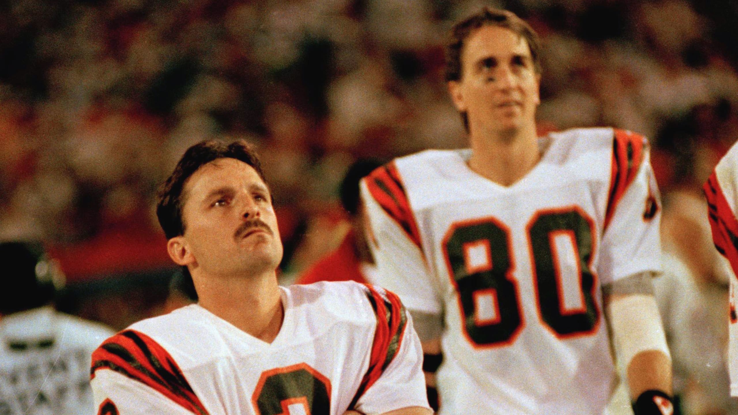 Cris Collinsworth Welcomes The “Their Time,” Bengals To The Super Bowl 40 Years Later