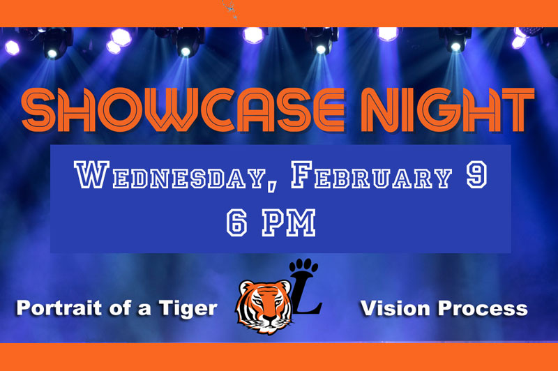 [Reminder] You are invited to the Loveland Schools Showcase Wednesday night and to help guide the District’s Strategic Vision