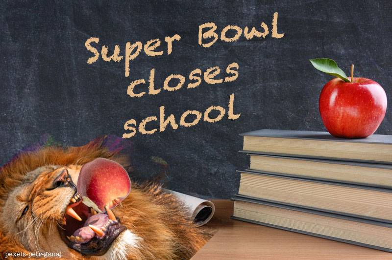 Loveland Superintendent declares a “Snow-Dey” and closes schools on Monday, February 14