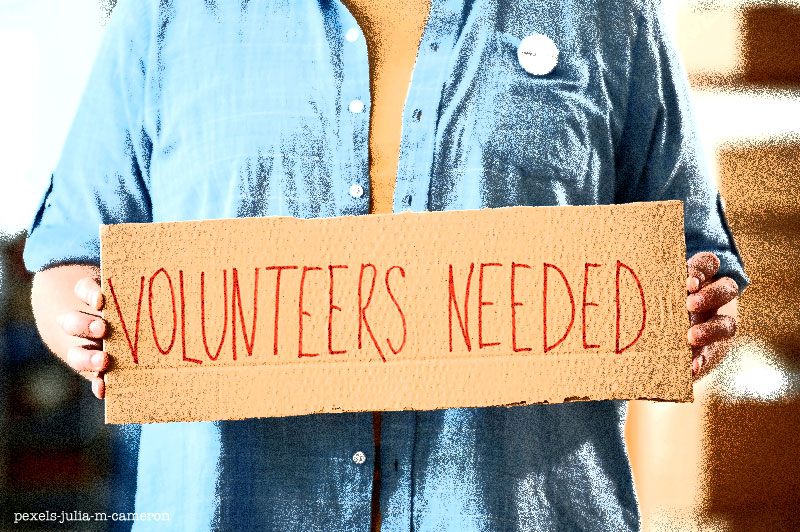 Want to Give Back to Your Community? LIFE Food Pantry is in Need of Volunteers!
