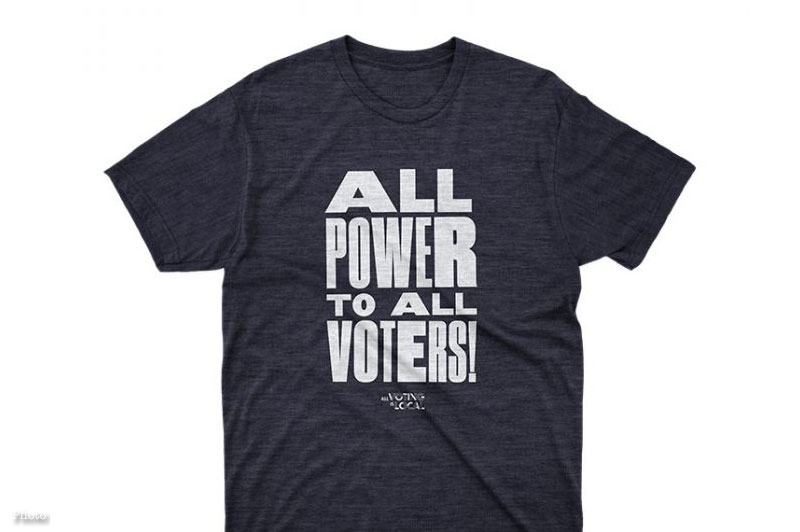Ohio State Leaders Must Allow Voter Education Collaboration