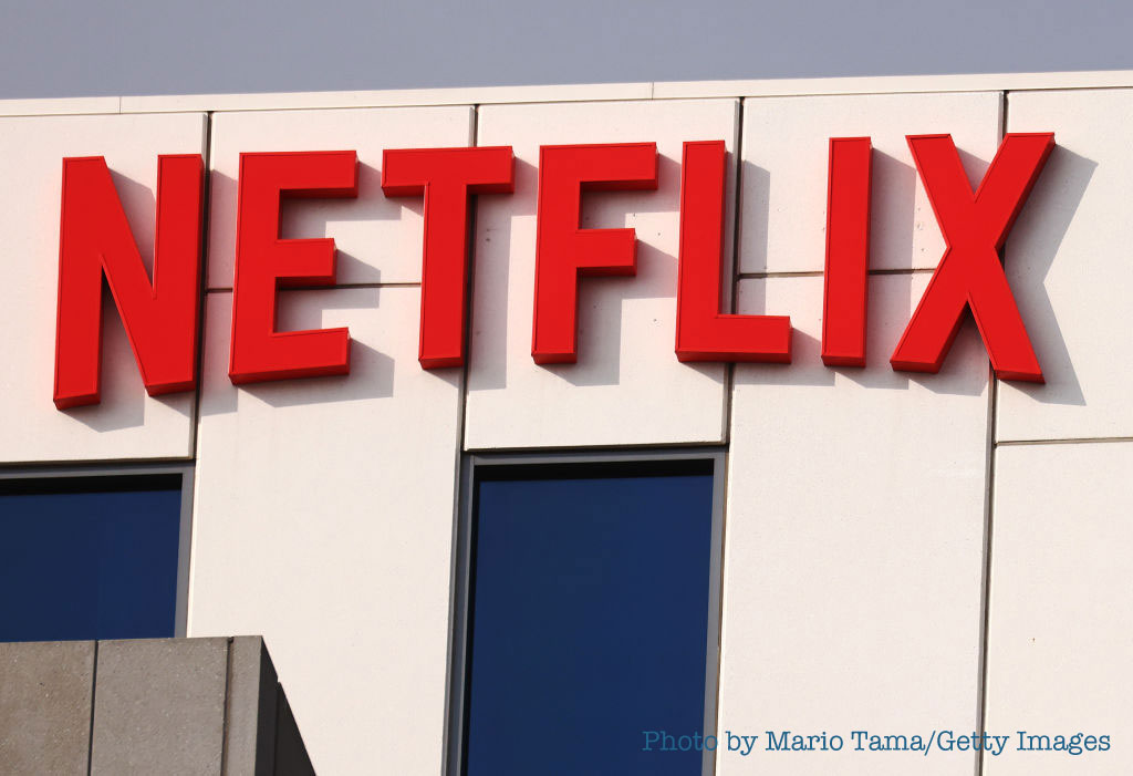 Ohio city sues Netflix and Hulu for piece of streaming pie