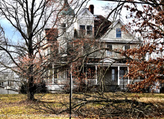Planning and Zoning Commission to hear from public on re-zoning Grailville