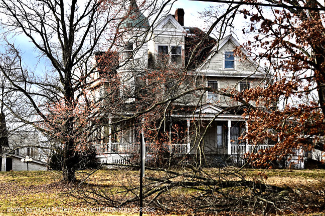 Planning and Zoning Commission to hear from public on re-zoning Grailville