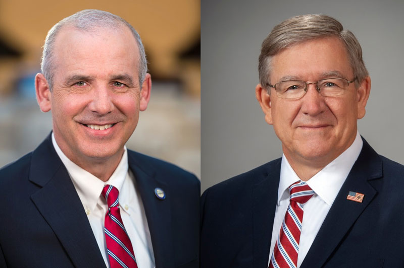 GOP redistricting attorneys ask court to make decision on congressional map after 2022 election