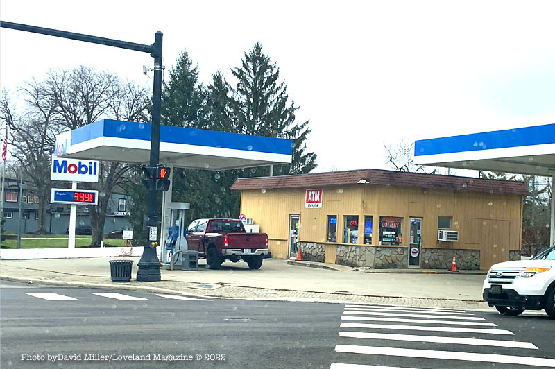 Council approves purchase of Mobil station in Historic Downtown