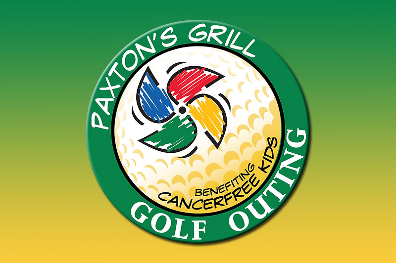 Help Paxton’s Grill Reach Their 100K Goal for CancerFree KIDS!