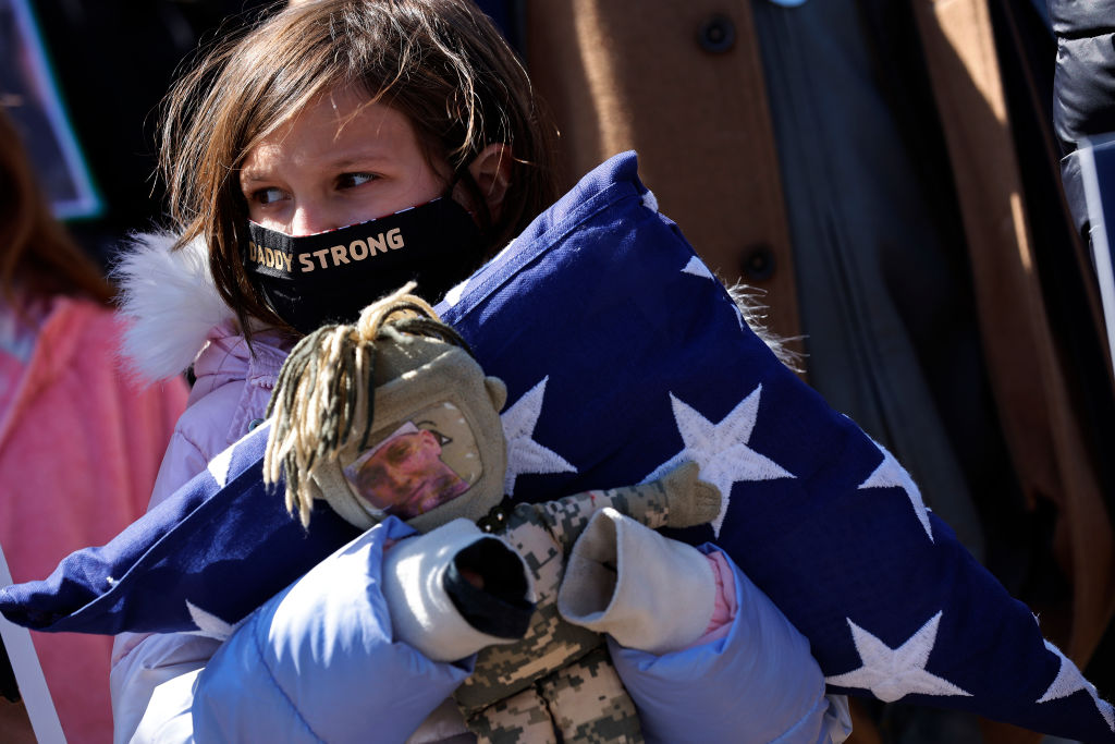 Nine rare cancers tied to burn pit exposure added to VA benefits list