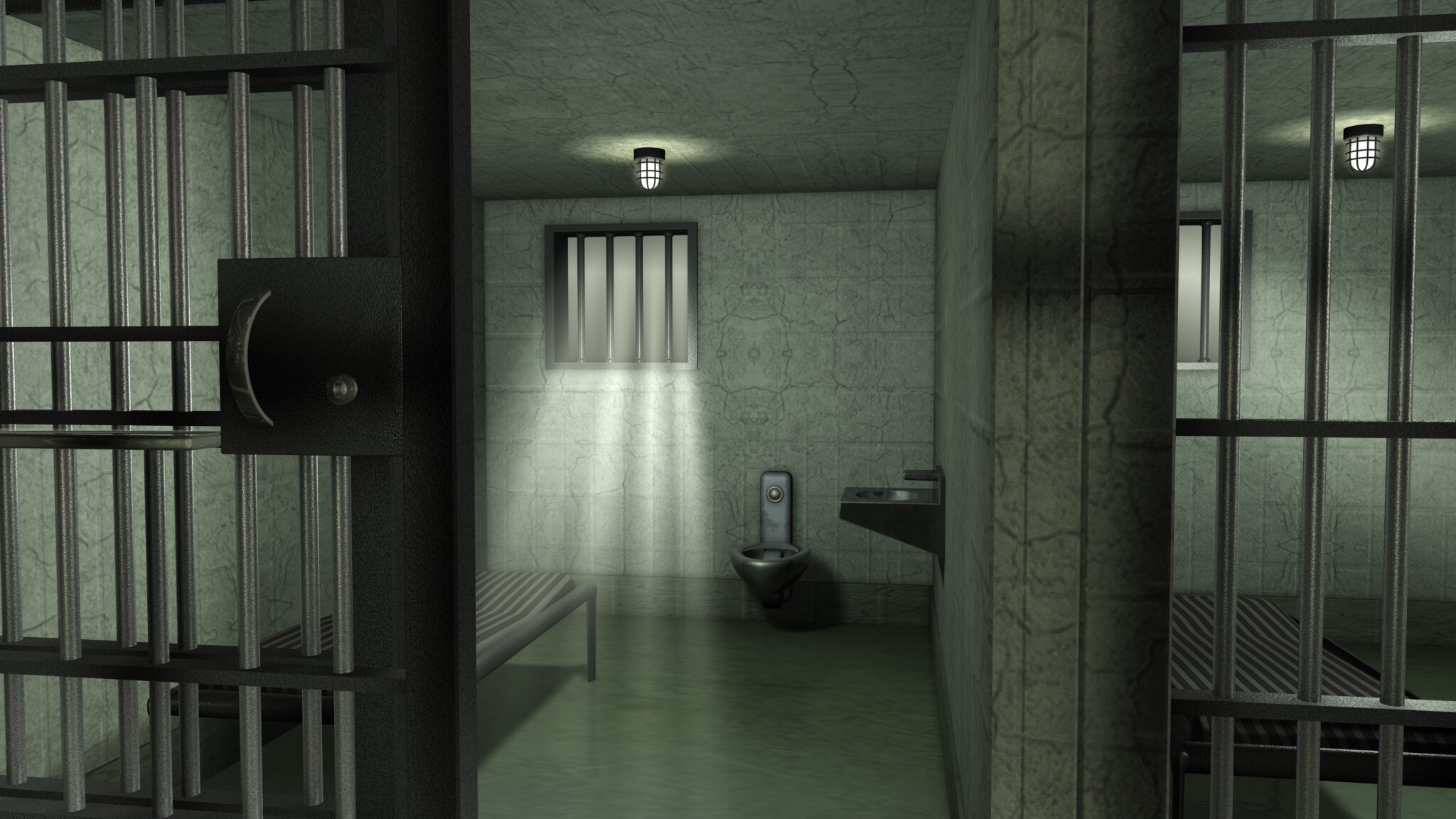 A judge ordered Dewitt McDonald released last month, so why is he still in prison?