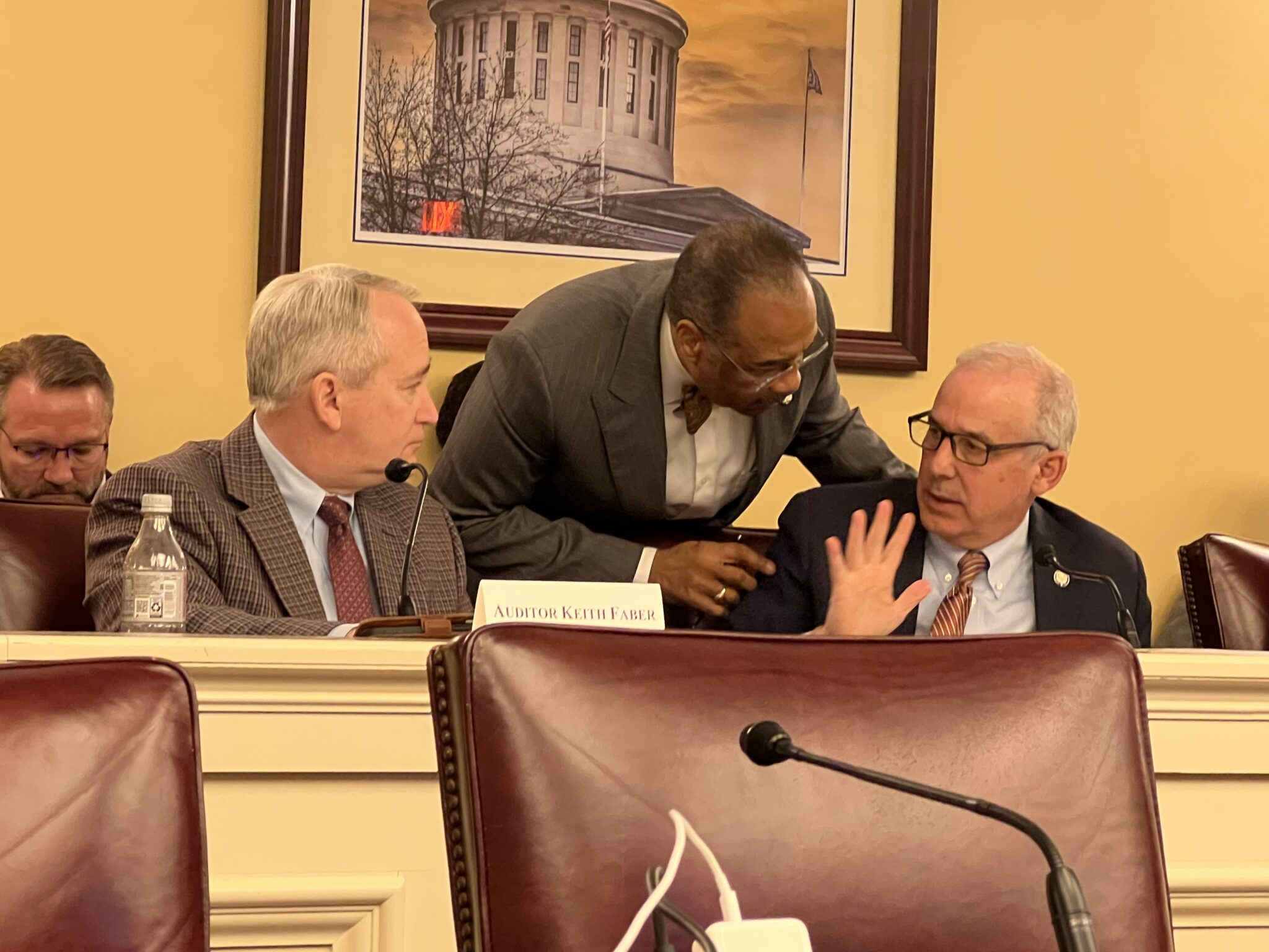 How much a map costs: one law firm accounts for 1/3 of redistricting expenses