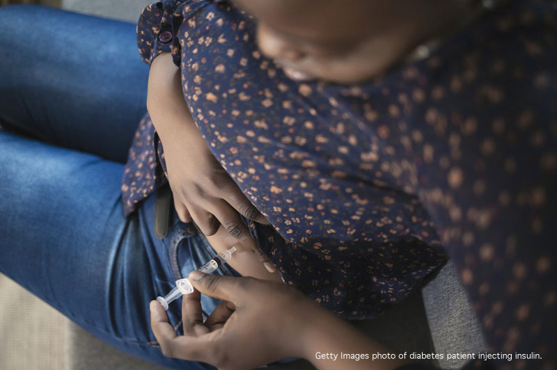 COVID-19 is causing more type 1 diabetes in kids, who will be saddled with high insulin prices