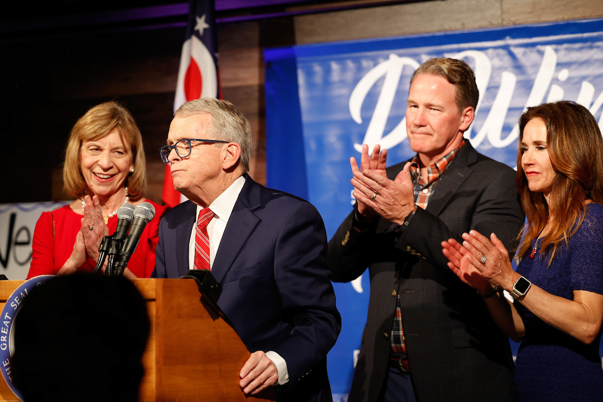Lt. Gov. Husted joins bank board — while he’s still in office