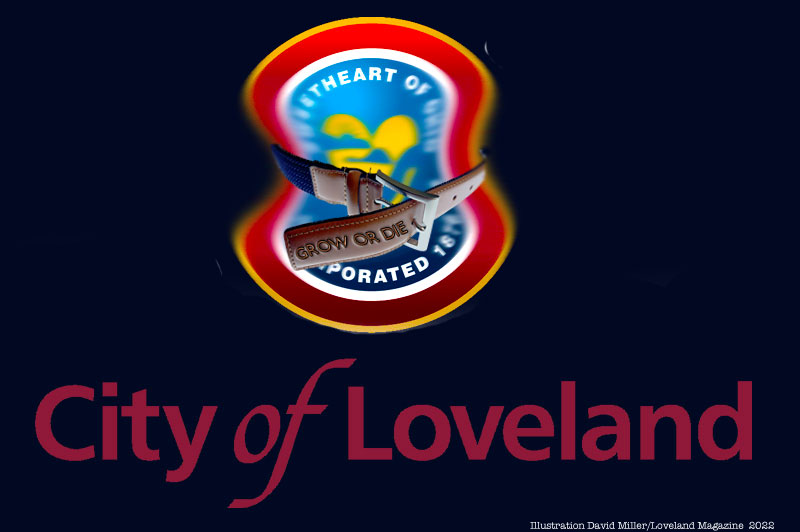 The MYTH: “Grow or Die” may be choking Loveland