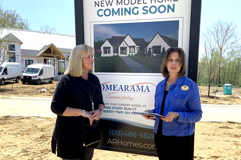 May’s Real Estate Update from the Besl, Baden, Christy Jones Team