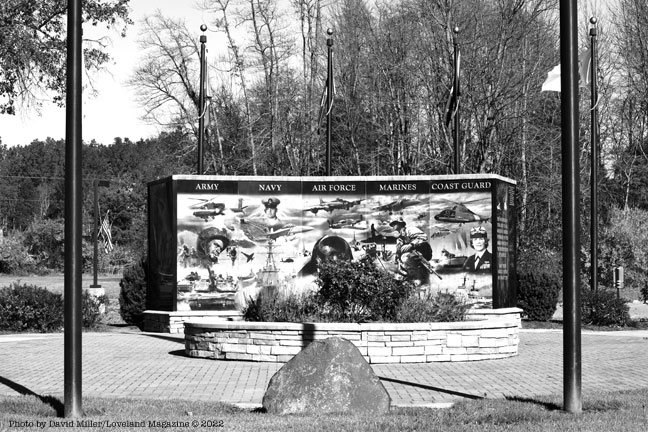 The 411 on Symmes  Township honoring Veterans for Memorial Day