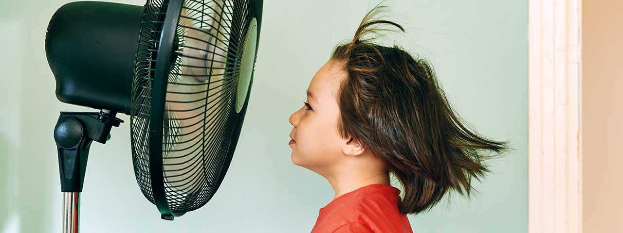 Summer Crisis program provides a one-time benefit to eligible Ohioans for cooling assistance