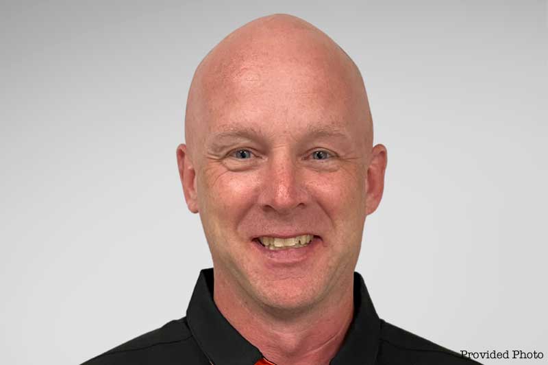  Lakota East’s Rich Bryant to lead Loveland Athletics