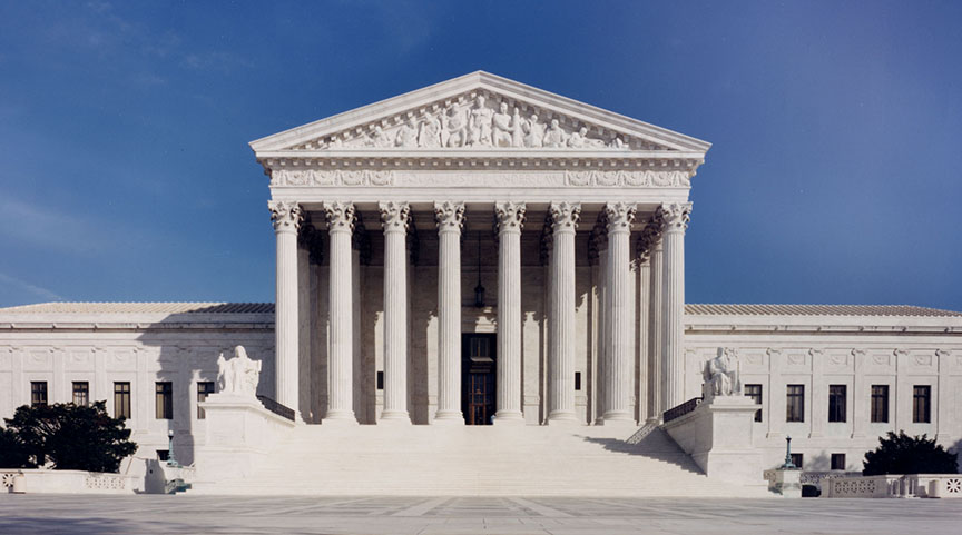 U.S. Supreme Court overturns right to abortion in landmark decision