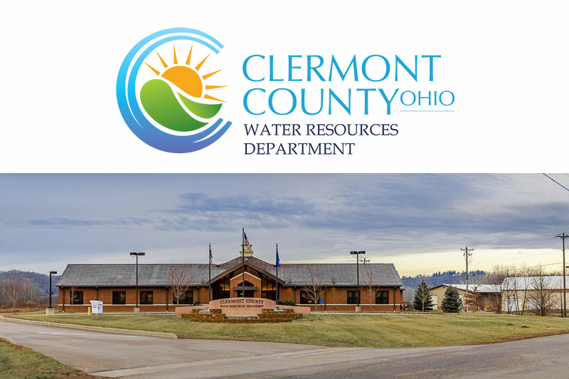 Clermont County announces Water Resources plans with many improvements