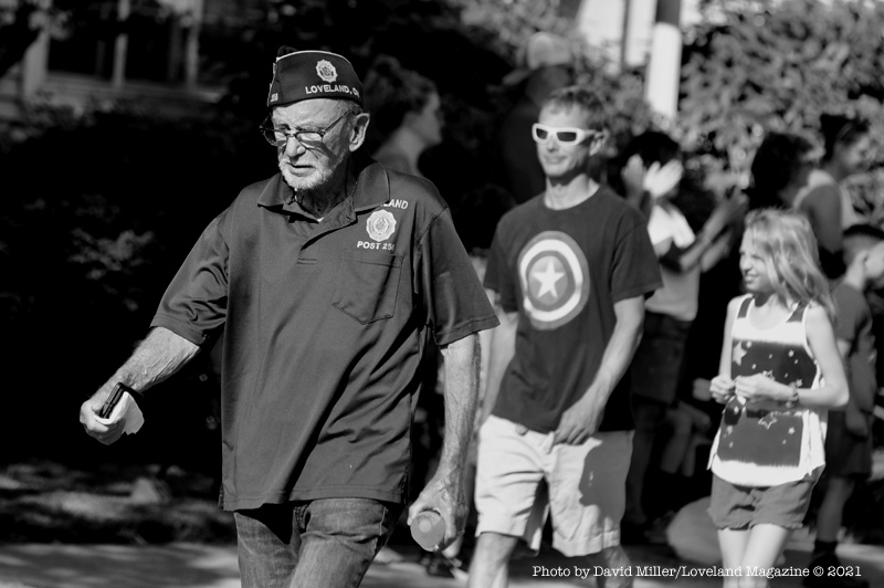 [2 Video Slide Shows] Loveland, Ohio’s Memorial Day in photos