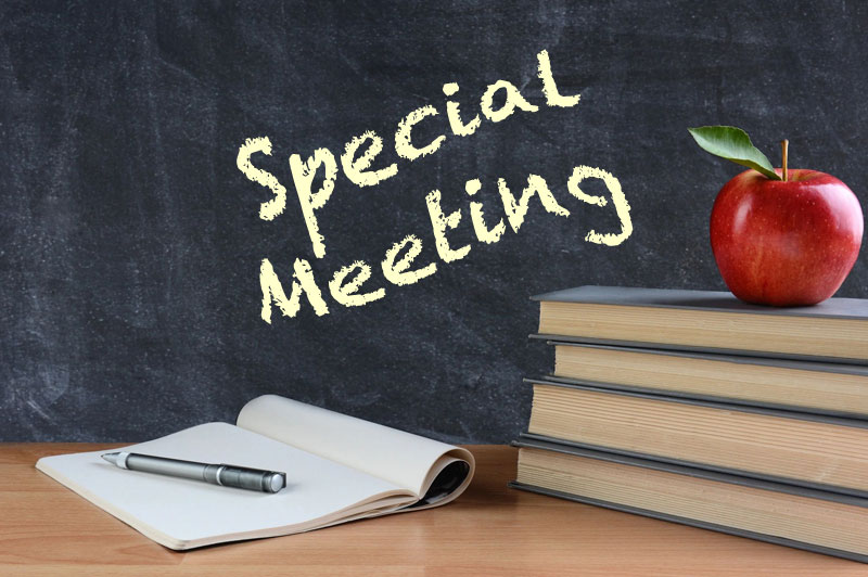 Loveland School District to hold Special Meeting: Visioning report and finances