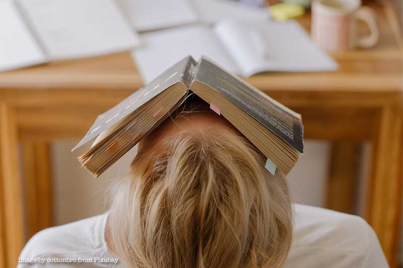 How to: Surviving your first year of college