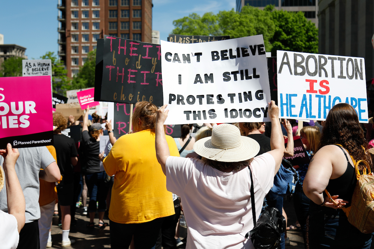 Arrest confirms Indiana abortion for Ohio 10-year-old