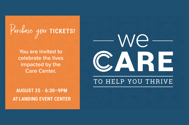Loveland Care Center’s “Party with a Purpose”