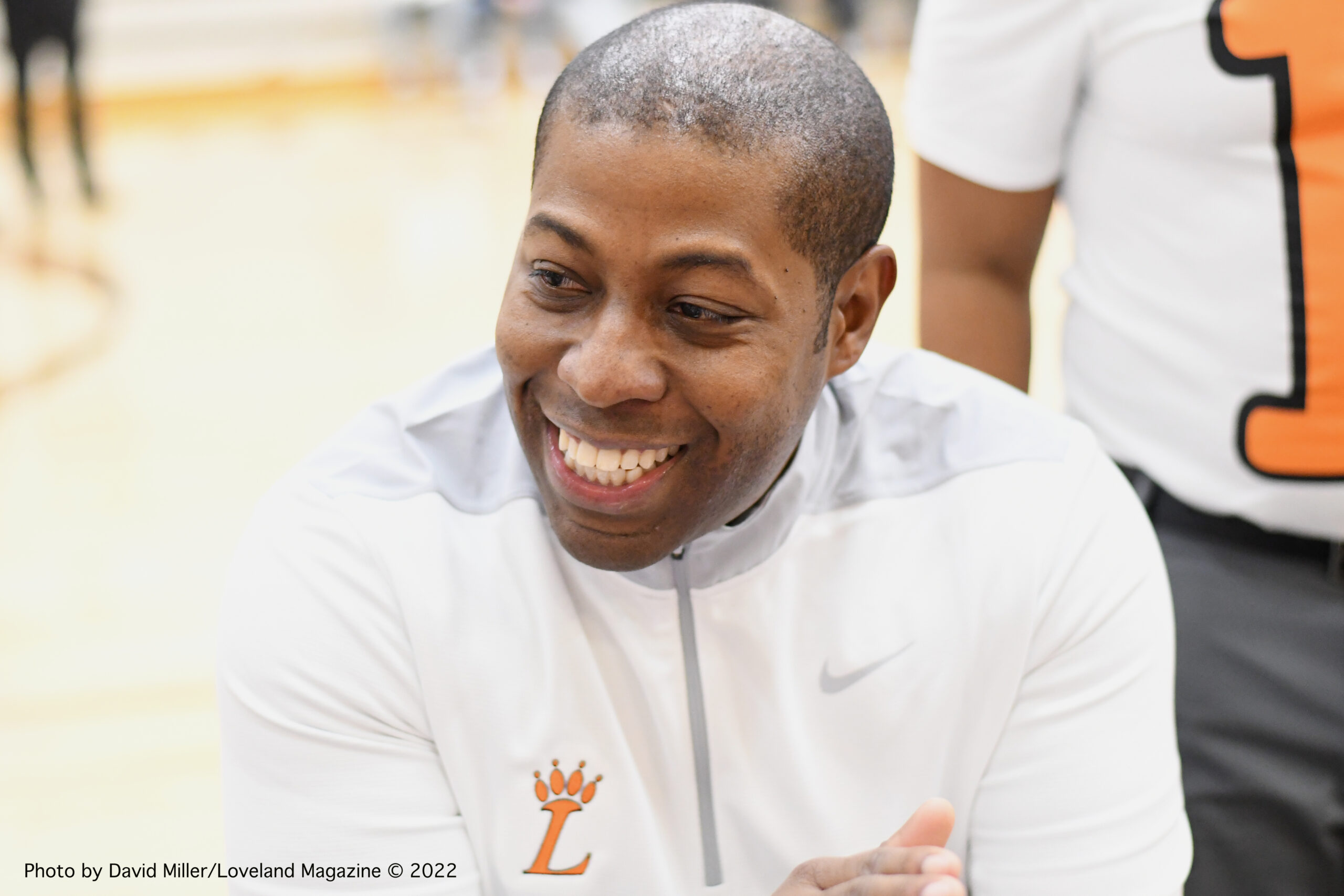Funeral arrangements for Coach Darnell Parker