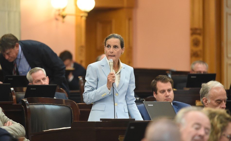 Loveland Area lawmaker says baby born of rape, incest ‘still has the right to life’