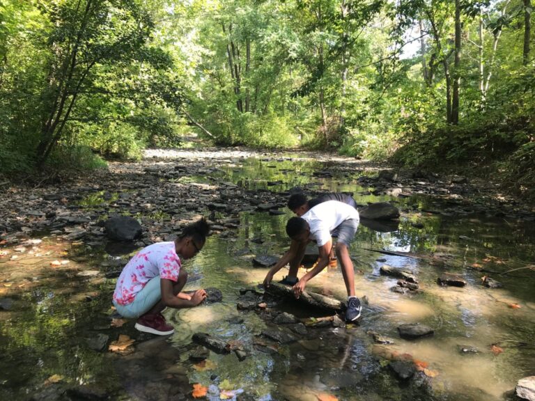 Ohio River Foundation Opens Registration for 2022-2023 School Year Educational Programs