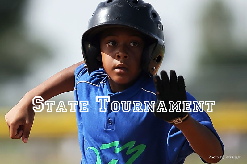 Little League 11U State tournament coming to Symmes Township’s Home of the Brave Park