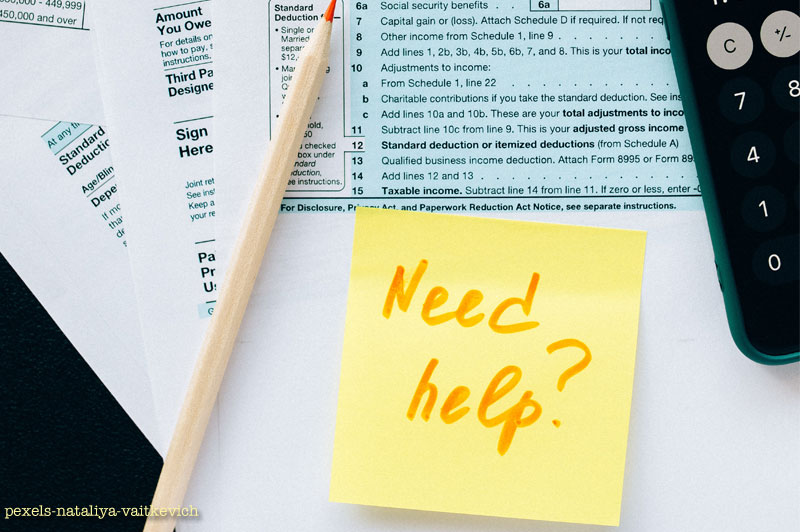 Just Taxes and Accounting Plus – the perfect Loveland blend of personal service and expertise